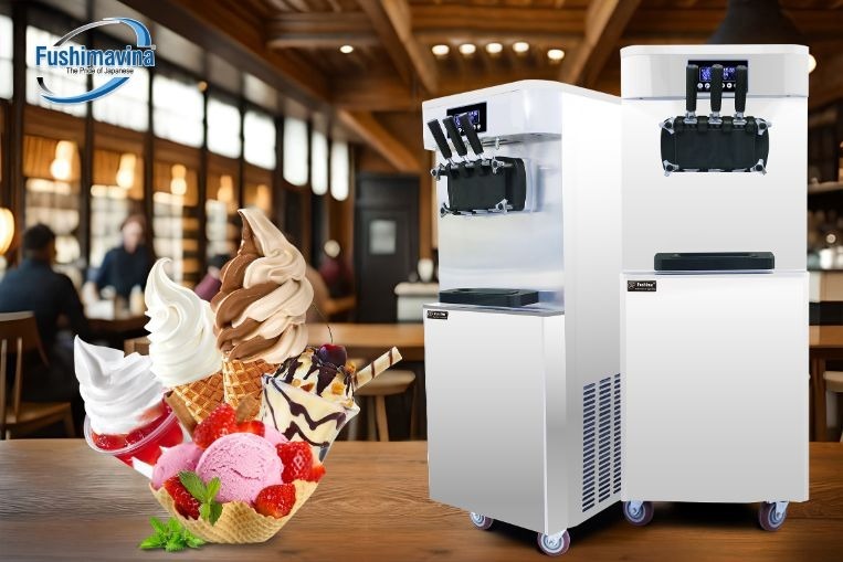 Bật mí 4 cách làm kem nhanh nhất, thơm ngon, giải nhiệt ngày hè