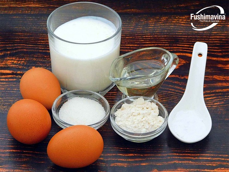Cách làm kem tươi vani đơn giản, thơm ngon cho những ngày hè nắng nóng