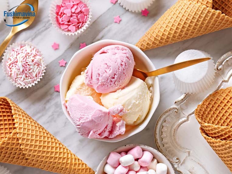 Tìm hiểu 3 phương thức học làm kem kinh doanh, lưu ý bạn cần biết