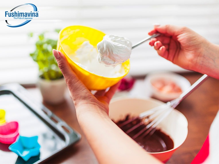 Tổng hợp 2 cách làm kem không cần máy nhanh chóng, đơn giản tại nhà