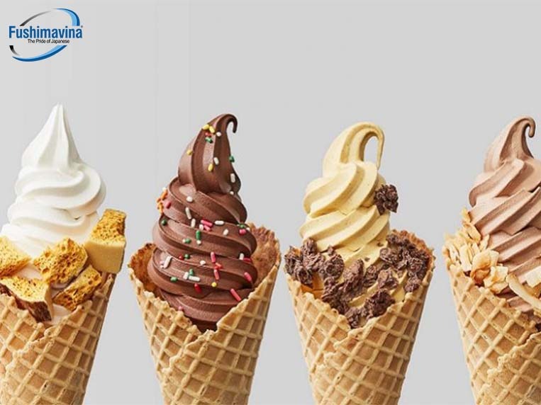 Vỏ kem ốc quế bán ở đâu? Top 3 đơn vị bán vỏ ốc quế uy tín