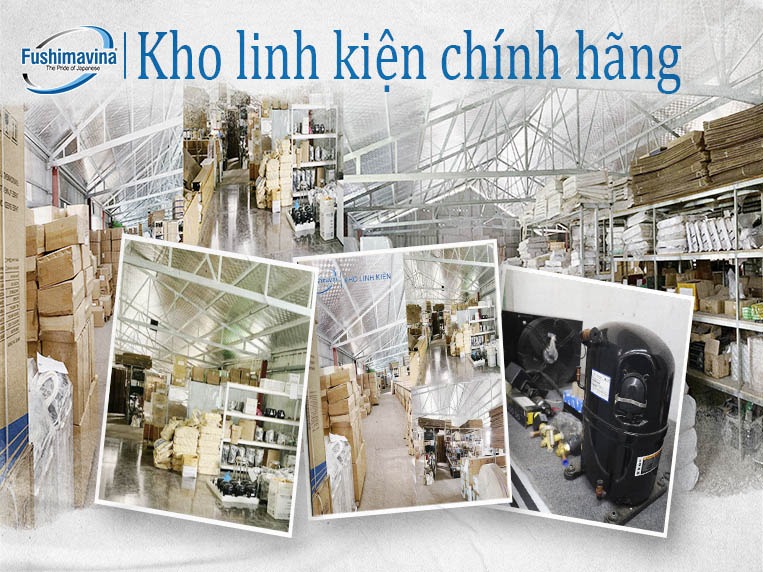 nhận chế độ hậu mãi siêu tốt khi mua bàn salad 2m3 fushima