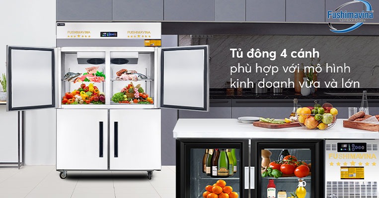 thiết bị lạnh công nghiệp