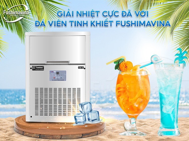 cân nhắc không gian lắp đặt phù hợp