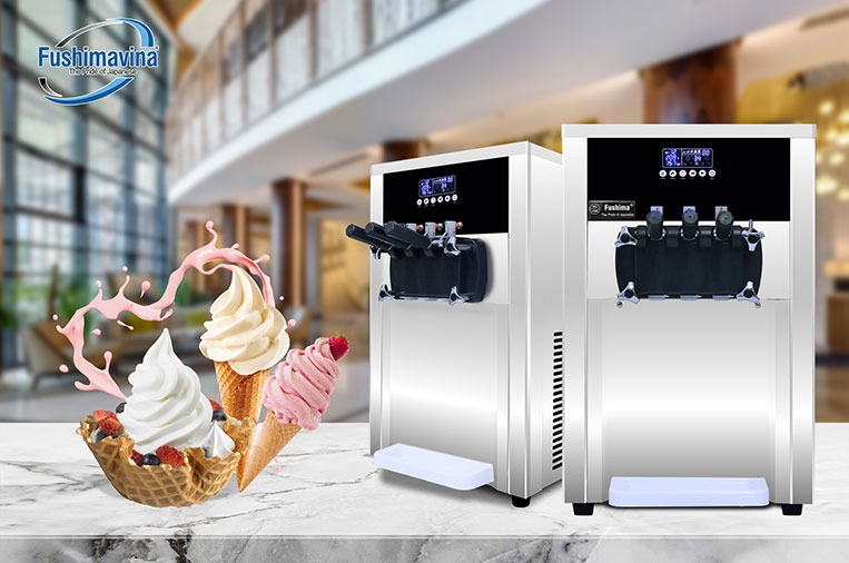 Bí quyết làm nên thương hiệu của các hãng kem nổi tiếng ở Việt Nam