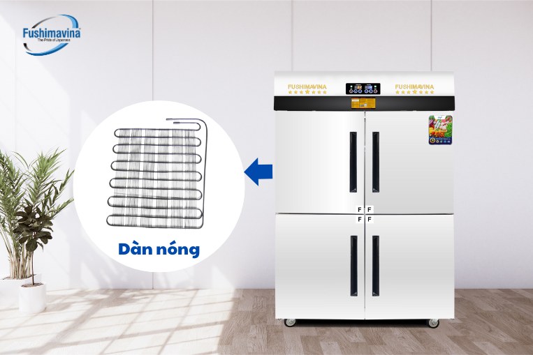 Dàn nóng