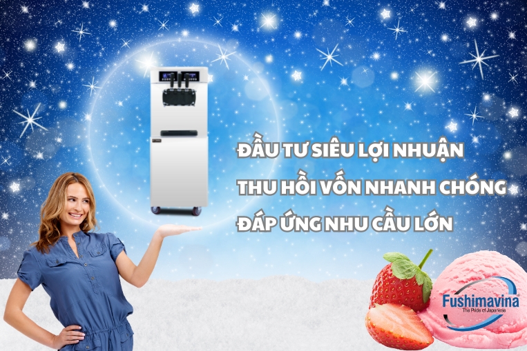 Fushimavina là sự lựa chọn tuyệt vời cho mô hình kinh doanh của bạn