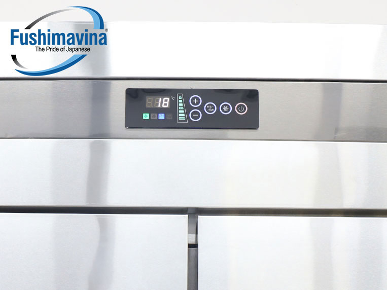 Bảng mạch điều khiển Inverter