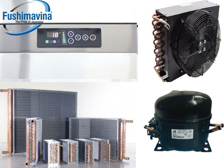  Linh kiện nhập khẩu, cao cấp