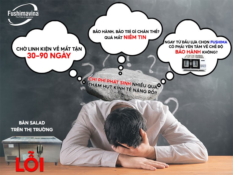  Bảo hành 18 tháng, bảo trì sản phẩm trọn đời