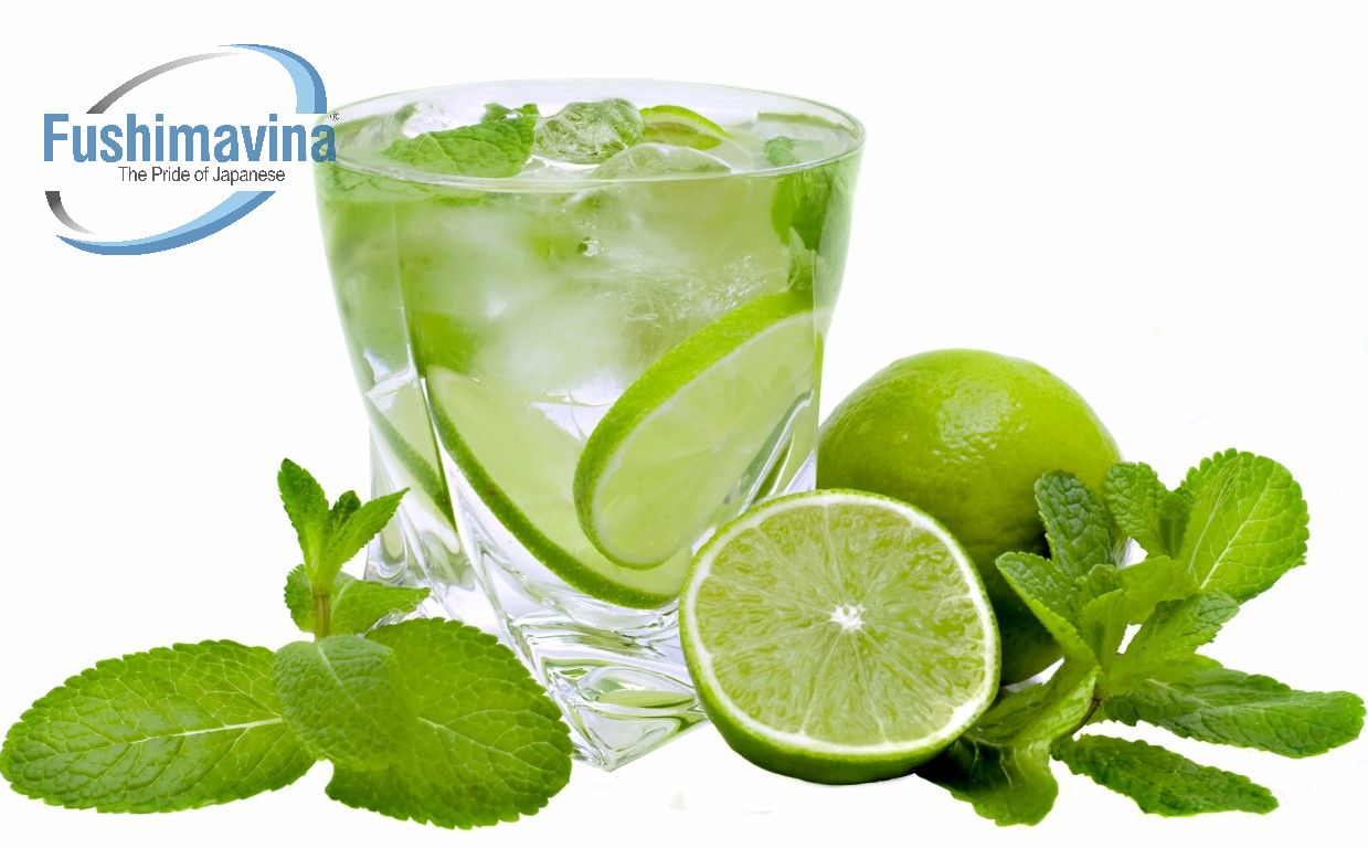 Tổng hợp các loại nước mát với 7 đồ uống giải nhiệt mùa hè