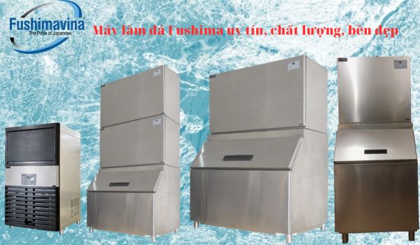Hướng dẫn 6 cách sửa chữa máy làm đá viên bị lỗi nhanh chóng