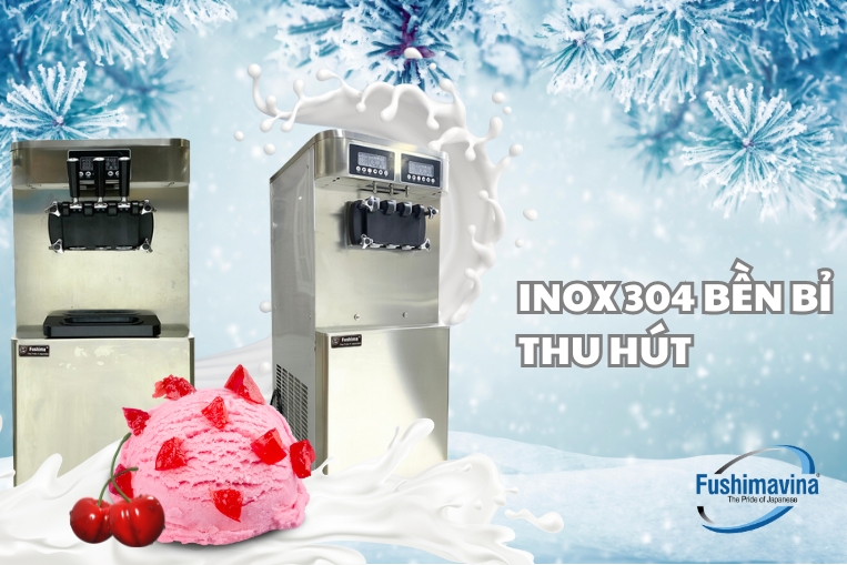 Chất lượng inox cao cấp