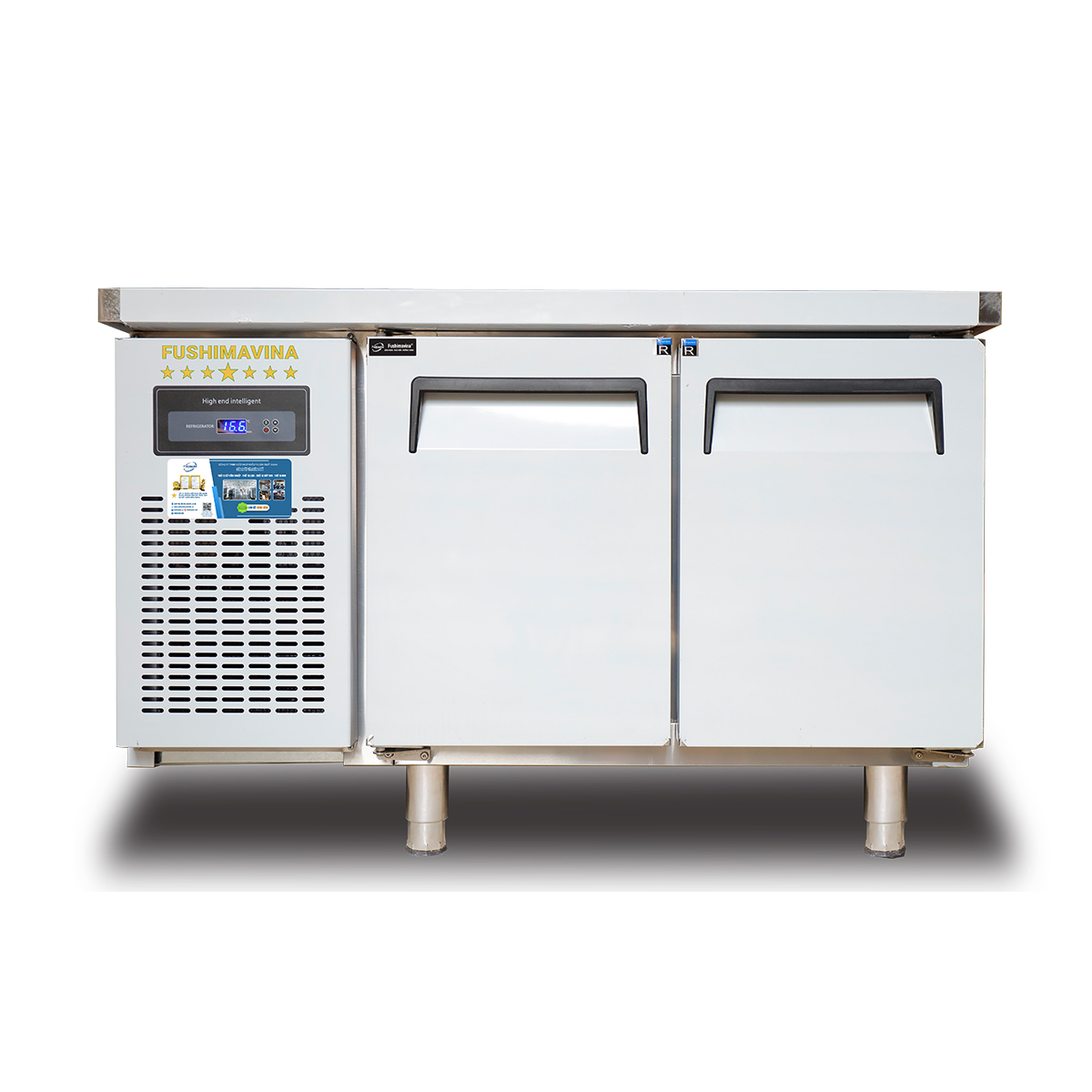 Bàn Đông 2 cánh 1m2 Lạnh Trực Tiếp