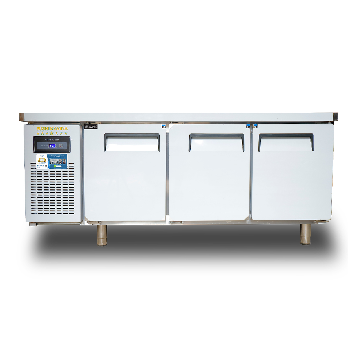 Bàn Đông 3 Cánh 1m8 Lạnh Trực Tiếp