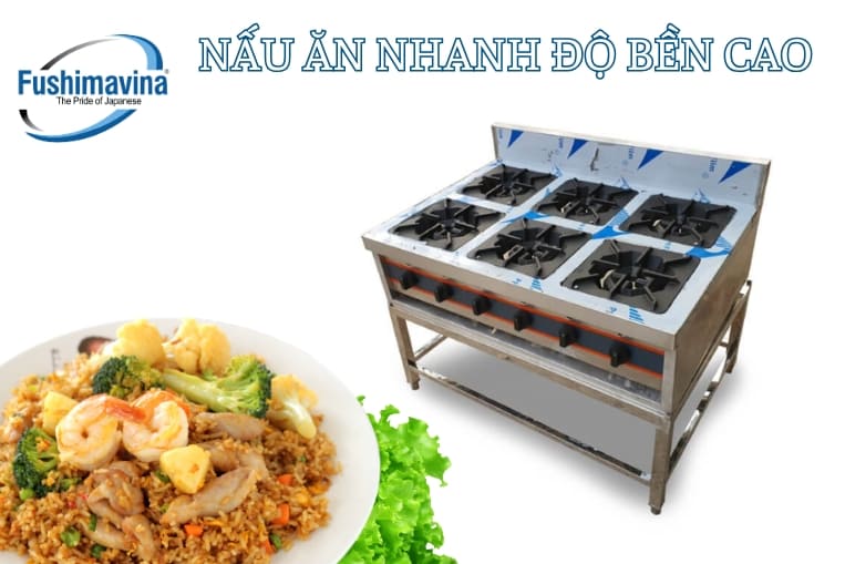 nấu ăn nhanh
