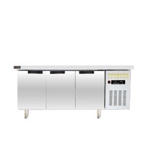 Bàn Mát 3 cánh 1m8 Lạnh Trực Tiếp - FSM-BLCI 1.8