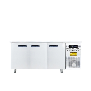Bàn Đông 3 cánh 1m8 Quạt Gió - FSM-BDCI 1.8