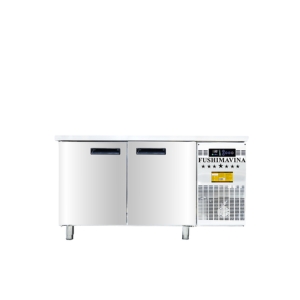 Bàn Đông 2 cánh 1m5 Quạt Gió - FSM-BDCI 1.5
