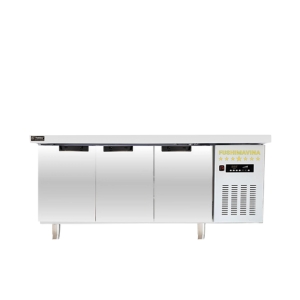 Bàn Đông 3 cánh 1m8 Lạnh Trực Tiếp - FSM-BD 1.8
