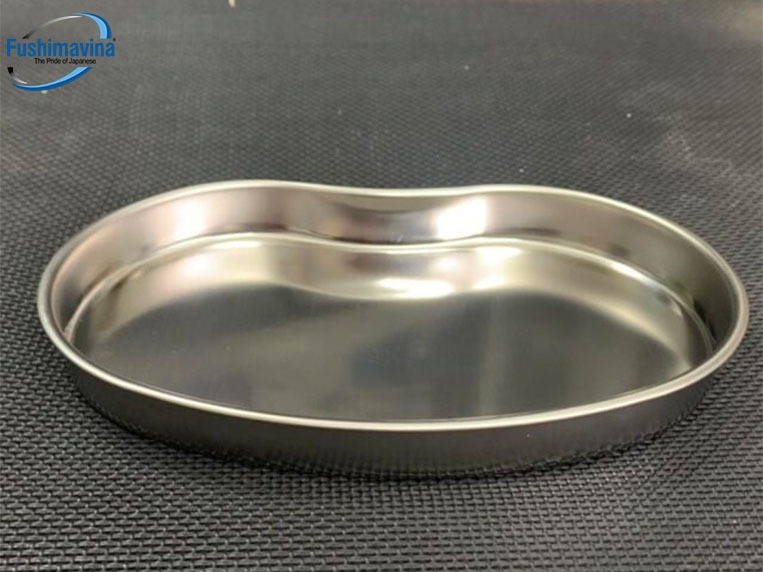 khay đựng thức ăn inox là bộ phận quan trọng