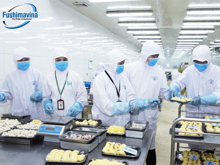 máy chế biến thực phẩm phù hợp đa dạng mô hình kinh doanh