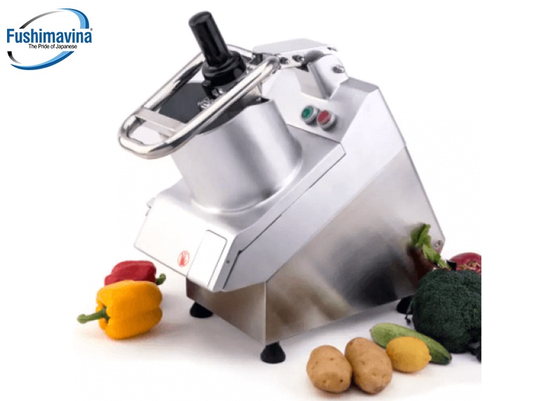 máy chế biến thực phẩm giúp món ăn ngon hơn đẹp mắt hơn