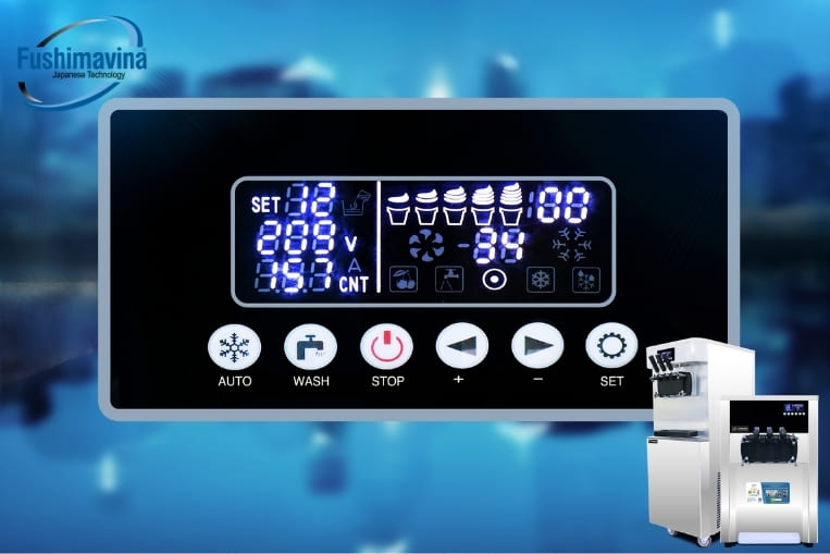 Bảng mạch điều khiển thông minh, tự động