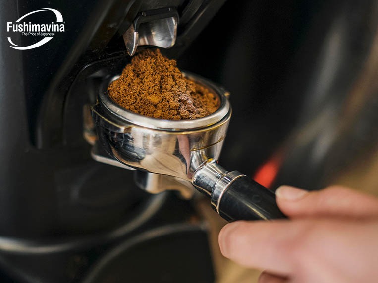 chọn máy xay cafe từ các thương hiệu uy tín