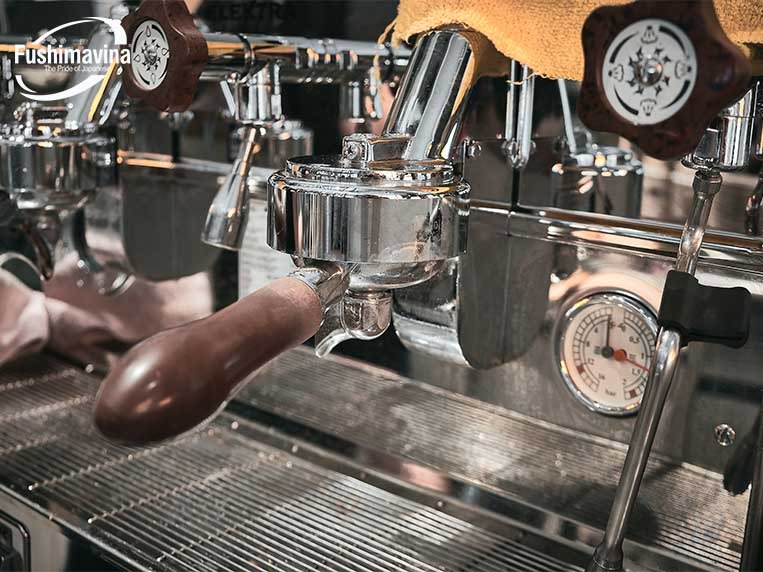 thị trường có đa dạng các dòng máy xay cafe