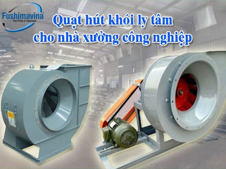 mua quạt hút khói công nghiệp có chi phí phù hợp