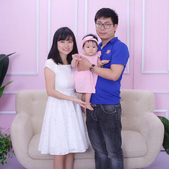 Trung Hậu
