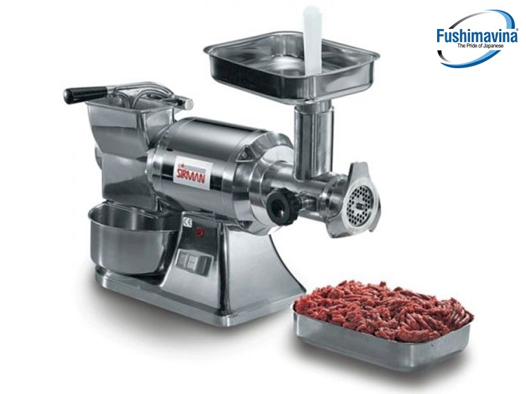thiết bị máy chế biến thực phẩm là thiết bị nhà bếp đa năng