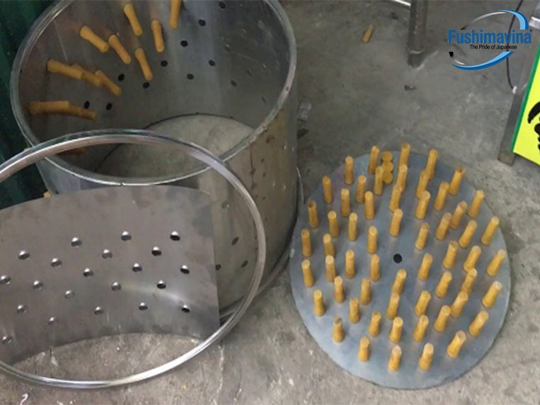 cần đọc kỹ hướng dẫn trước khi sử dụng thiết bị