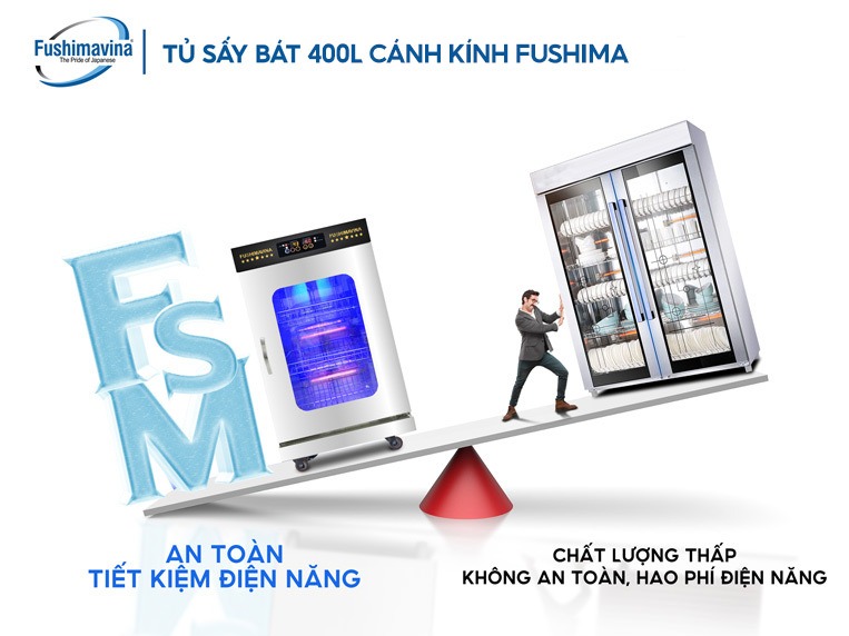 thiết bị làm sạch bếp công nghiệp giúp đảm bảo vệ sinh