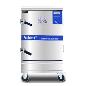 Tủ nấu cơm dùng điện 10 khay