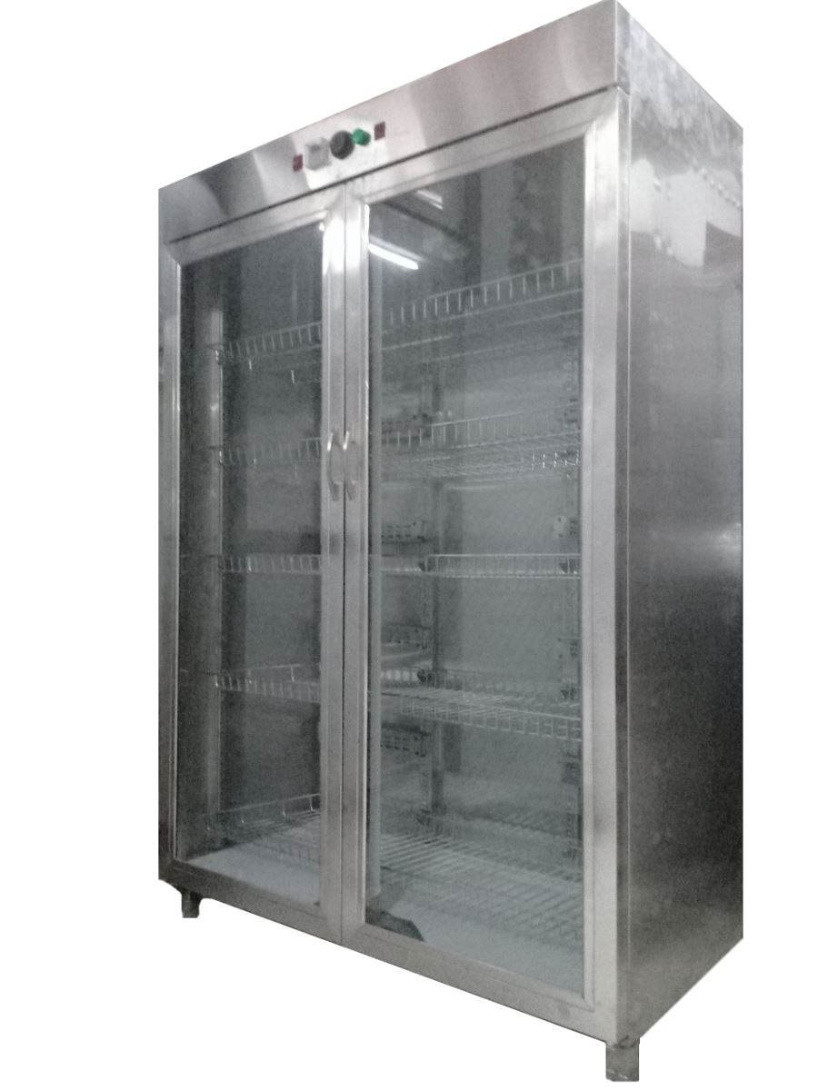 tủ sấy bát công nghiệp fushima