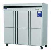 Tủ đông lạnh 1 chế độ Fushima - 1600L