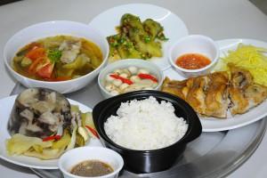Tủ nấu cơm công nghiệp chính hãng