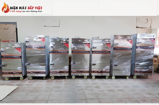 Điện Máy Bếp Việt