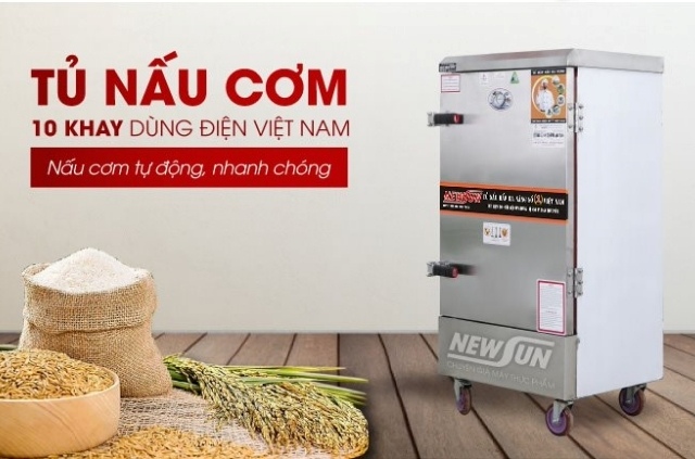 Điện Máy NEWSUN