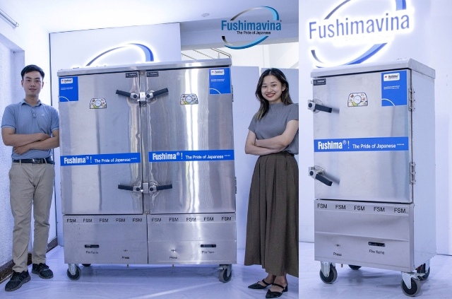 Fushimavina