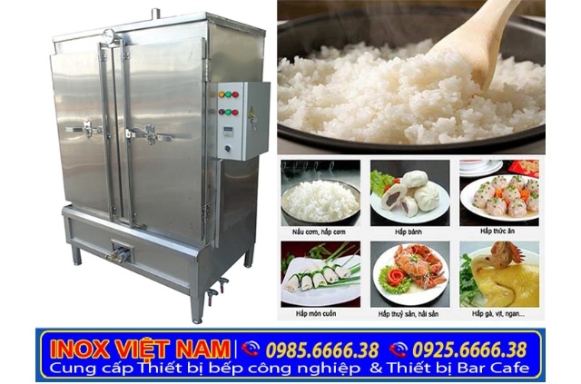 Inox Việt Nam