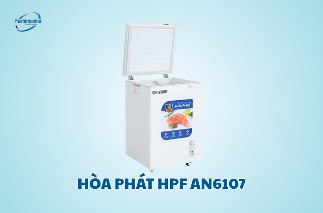 Hòa Phát 107 lít HPF AN6107.