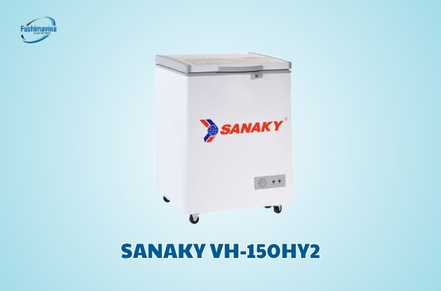 Sanaky VH-150HY2