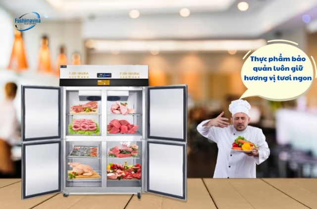 Tác dụng ngăn đông mềm