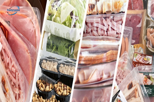 Công nghệ bảo quản lạnh: Bí quyết giữ thực phẩm tươi lâu hơn 10 Công nghệ hỗ trợ bảo quản lạnh MAP