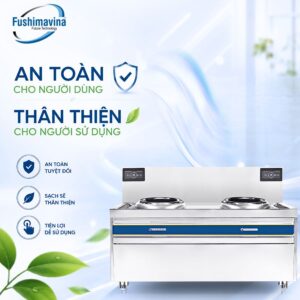 Bếp Từ Công Nghiệp Đôi 12KWx2 Mặt Lõm Phi 600 19 bep-tu-cong-nghiep-doi-12kwx2-mat-lom-phi-600-5