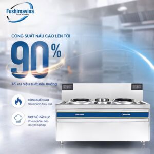 Bếp Từ Đôi Công Nghiệp 8KWx2 Mặt Lõm Phi 600 15 bep-tu-cong-nghiep-doi-8kwx2-mat-lom-phi-600-3
