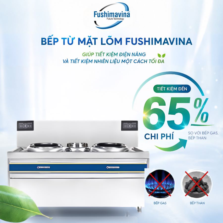 Bếp Từ Đôi Công Nghiệp 8KWx2 Mặt Lõm Phi 600 4 bep-tu-cong-nghiep-doi-8kwx2-mat-lom-phi-600-6